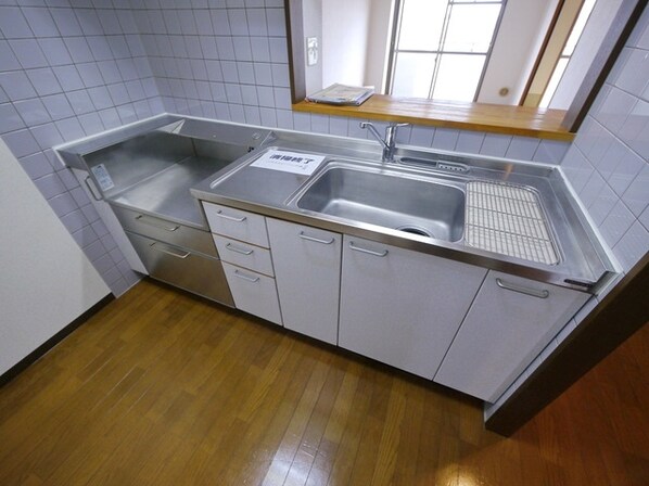 エランドールけやきの物件内観写真